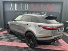 Annonce Land Rover Range Rover Velar 3.0D V6 300 CH R-DYNAMIC HSE AWD BVA