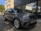 Annonce Land Rover Range Rover Velar 3.0D V6 300 CH R-DYNAMIC SE AWD BVA