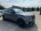 Annonce Land Rover Range Rover Velar 3.0D V6 300ch R-Dynamic HSE AWD BVA