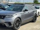 Annonce Land Rover Range Rover Velar 3.0D V6 300ch R-Dynamic HSE AWD BVA