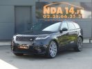 Voir l'annonce Land Rover Range Rover Velar 3.0D V6 300CH R-DYNAMIC HSE AWD BVA