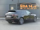 Annonce Land Rover Range Rover Velar 3.0D V6 300CH R-DYNAMIC HSE AWD BVA