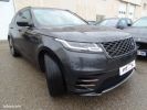 Annonce Land Rover Range Rover Velar 3.0D V6 300CH R-DYNAMIC HSE AWD BVA