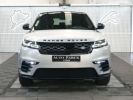 Annonce Land Rover Range Rover Velar 3.0D V6 300ch R-Dynamic HSE BVA 1ERE MAIN FRANCAIS SUIVI A JOUR GPS XENON CAMERA 360° AUDIO MERIDIAN DETECTEUR ANGLES MORTS + LIGNE BLANCHE KEY LESS G