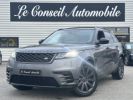 Voir l'annonce Land Rover Range Rover Velar 3.0D V6 300CH R-DYNAMIC S AWD BVA