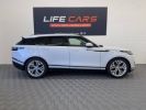 Annonce Land Rover Range Rover Velar 3.0D V6 300ch R-Dynamic SE AWD 2019 1 ère main, entretien complet Land