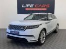 Annonce Land Rover Range Rover Velar 3.0D V6 300ch R-Dynamic SE AWD 2019 1 ère main, entretien complet Land