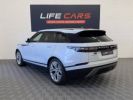 Annonce Land Rover Range Rover Velar 3.0D V6 300ch R-Dynamic SE AWD 2019 1 ère main, entretien complet Land