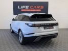 Annonce Land Rover Range Rover Velar 3.0D V6 300ch R-Dynamic SE AWD 2019 1 ère main, entretien complet Land