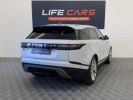 Annonce Land Rover Range Rover Velar 3.0D V6 300ch R-Dynamic SE AWD 2019 1 ère main, entretien complet Land