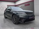 Voir l'annonce Land Rover Range Rover Velar 3.0D V6 300CH R-DYNAMIQUE HSE