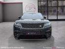 Annonce Land Rover Range Rover Velar 3.0D V6 300CH R-DYNAMIQUE HSE