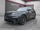 Annonce Land Rover Range Rover Velar 3.0D V6 300CH R-DYNAMIQUE HSE