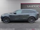 Annonce Land Rover Range Rover Velar 3.0D V6 300CH R-DYNAMIQUE HSE