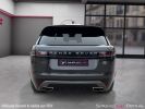 Annonce Land Rover Range Rover Velar 3.0D V6 300CH R-DYNAMIQUE HSE