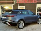 Annonce Land Rover Range Rover Velar 3.0D V6 300CH S AWD BVA