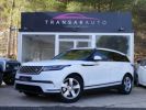 Voir l'annonce Land Rover Range Rover Velar 3.0L D275 300 Ch BVA S