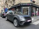 Voir l'annonce Land Rover Range Rover Velar 3.0L D300 BVA