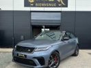 Annonce Land Rover Range Rover Velar 5.0 550 SVAUTOBIOGRAPHY DYNAMIC EDITION AWD BVA