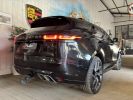 Annonce Land Rover Range Rover Velar 5.0 V8 550 CV SVA AUTOBIOGRAPHY DYNAMIC 4X4