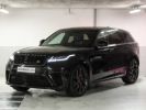 Voir l'annonce Land Rover Range Rover Velar 5.0L 550ch SVAutobiography Dynamic Edition AWD BVA