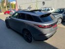 Annonce Land Rover Range Rover Velar 5.0L 550CH SVAUTOBIOGRAPHY DYNAMIC EDITION AWD BVA