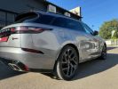 Annonce Land Rover Range Rover Velar 5.0L 550CH SVAUTOBIOGRAPHY DYNAMIC EDITION AWD BVA