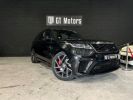 Annonce Land Rover Range Rover Velar 5.0L 550CH SVAUTOBIOGRAPHY DYNAMIC EDITION AWD BVA