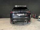 Annonce Land Rover Range Rover Velar 5.0L 550CH SVAUTOBIOGRAPHY DYNAMIC EDITION AWD BVA