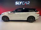 Annonce Land Rover Range Rover Velar 5.0L V8 550 SVAutobiography Dynamic Edition AWD BVA