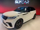 Annonce Land Rover Range Rover Velar 5.0L V8 550 SVAutobiography Dynamic Edition AWD BVA