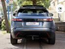 Annonce Land Rover Range Rover Velar D180 2.0 D 180 4WD Pack Black BVA (TO,CarPlay,Meridian)