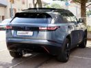 Annonce Land Rover Range Rover Velar D180 2.0 D 180 4WD Pack Black BVA (TO,CarPlay,Meridian)