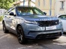 Annonce Land Rover Range Rover Velar D180 2.0 D 180 4WD Pack Black BVA (TO,CarPlay,Meridian)