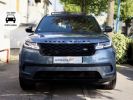 Annonce Land Rover Range Rover Velar D180 2.0 D 180 4WD Pack Black BVA (TO,CarPlay,Meridian)