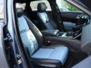 Annonce Land Rover Range Rover Velar D180 2.0 D 180 4WD Pack Black BVA (TO,CarPlay,Meridian)