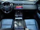 Annonce Land Rover Range Rover Velar D180 2.0 D 180 4WD Pack Black BVA (TO,CarPlay,Meridian)