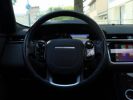 Annonce Land Rover Range Rover Velar D180 2.0 D 180 4WD Pack Black BVA (TO,CarPlay,Meridian)