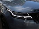 Annonce Land Rover Range Rover Velar D180 2.0 D 180 4WD Pack Black BVA (TO,CarPlay,Meridian)