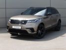 Annonce Land Rover Range Rover Velar D180 R-Dynamic S