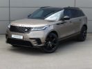 Annonce Land Rover Range Rover Velar D180 R-Dynamic S