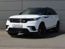 Annonce Land Rover Range Rover Velar D200 Dynamic SE