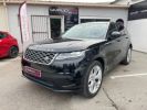 Annonce Land Rover Range Rover Velar D240 BVA HSE