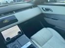 Annonce Land Rover Range Rover Velar D240 HSE R-DYNAMIC