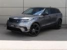 Annonce Land Rover Range Rover Velar D275 S