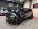 Annonce Land Rover Range Rover Velar D300 HSE R-DYNAMIC PREMIERE EDITION 300 CH full black