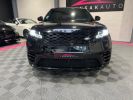 Annonce Land Rover Range Rover Velar D300 HSE R-DYNAMIC PREMIERE EDITION 300 CH full black