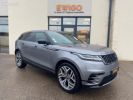 Voir l'annonce Land Rover Range Rover Velar Land 2.0 D 240CH R-DYNAMIC 4WD BVA ENTRETIEN CONSTRUCTEUR