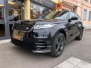 Annonce Land Rover Range Rover Velar Land 2.0 D180 180 4WD BVA- -CAMERA DE RECUL-GARANTIE 6 MOIS-ENTRETIEN COM...