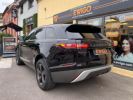 Annonce Land Rover Range Rover Velar Land 2.0 D180 180 4WD BVA- -CAMERA DE RECUL-GARANTIE 6 MOIS-ENTRETIEN COM...